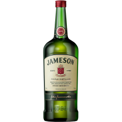 Chollo - Jameson Irish Whiskey 4.5L