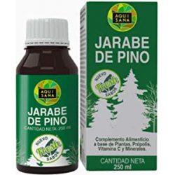 Chollo - Jarabe con vitamina c y propoleo
