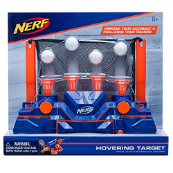 Chollo - Nerf Hovering Target | Toy Partner 11510