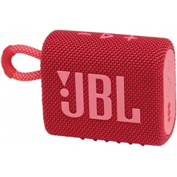Chollo - JBL Go 3 | JBLGO3RED