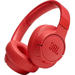 Chollo - JBL TUNE 700BT Coral Auriculares supraaurales inal&aacute;mbricos - JBLT700BTCOR