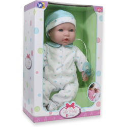 Chollo - JC Toys La Baby Pink 40cm | 15029
