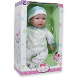 Chollo - JC Toys La Baby Pink 40cm &vert; 15029