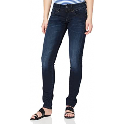 Chollo - Jeans G-Star Raw Lynn Mid Waist Skinny Azul Medium Aged &vert; 60885