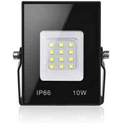 Chollo - JIBZOD Foco LED 10W
