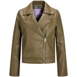 Chollo - JJXX Gail Faux Leather Jacket &vert; 12206262&lowbar;1923