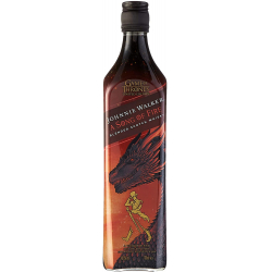 Chollo - Johnnie Walker a Song Of Fire Game of Thrones