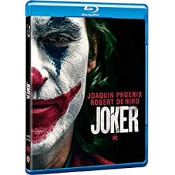 Chollo - Joker en Blu-Ray