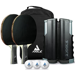 Chollo - JOOLA Rollnet Spin Set &vert; 54880