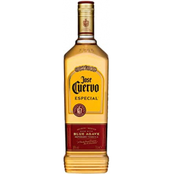 Chollo - Jose Cuervo Especial Reposado 70cl