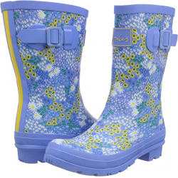 Chollo - Joules Molly Welly | Blue Disty 216564