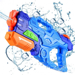 Joyjoz Super Water Pistola de agua 1000ml