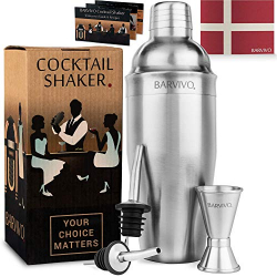 Chollo - BARVIVO Cocktail Shaker