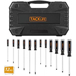 Chollo - Juego de Destornilladores Tacklife HSS7B