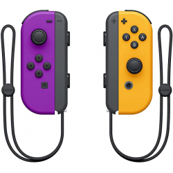 Chollo - Nintendo Juego de mandos Joy-Con