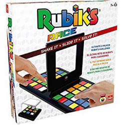 Chollo - Juego de Mesa Rubik&DiacriticalAcute;s Race