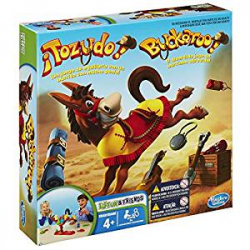 Chollo - Tozudo &vert; Hasbro 48380B09