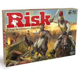 Risk | Hasbro Gaming B7404