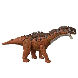 Chollo - Jurassic World Dominion Ampelosaurus | Mattel HDX50