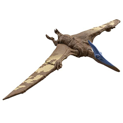 Chollo - Jurassic World Dominion Roar Strikes Pteranodon | Mattel HDX42