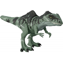 Chollo - Jurassic World Giganotosaurus Strike N' Roar | Mattel GYC94