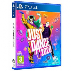 Chollo - Just Dance 2020 para PS4
