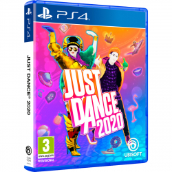 Chollo - Just Dance 2020 para PS4