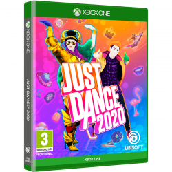 Chollo - Just Dance 2020 para Xbox One