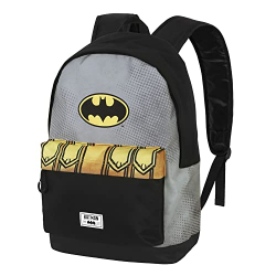 Chollo - Karactermania Batman Batdress HS Fan 2.0 Backpack | 04745