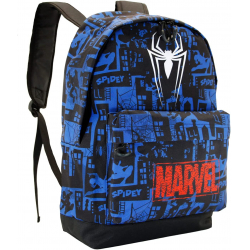 Chollo - Karactermania Spiderman Sky FAN HS Backpack | 03350