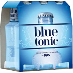 Chollo - KAS Blue Tonic Pack 6x 200ml
