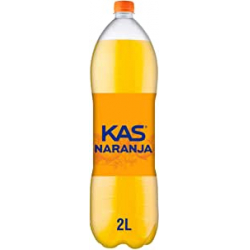 Chollo - KAS Naranja Botella 2L
