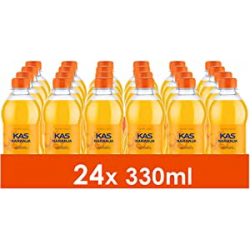 Chollo - KAS Naranja Pack 24x 330ml