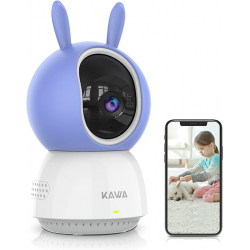Chollo - KAWA A6 IP Camera