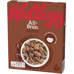 Chollo - Kellogg's All-Bran Choco Cereales 375g