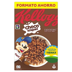 Chollo - Kellogg's Choco Krispies 420g