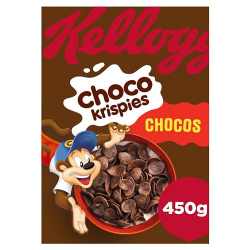 Chollo - Kellogg's Choco Krispies Chocos 420g