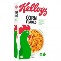 Chollo - Kellogg's Corn Flakes 500g