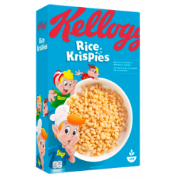 Chollo - Kellogg's Rice Krispies 360g