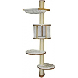 Chollo - Kerbl Dolomit Rascador de Pared 168cm