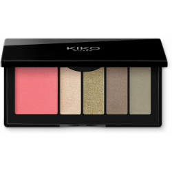 Chollo - KIKO Milano Smart Eyes And Cheeks Palette 02 &vert; KM0030900500244