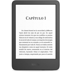 Chollo - Kindle (11.ª generación) + Kindle Unlimited (3 meses) | B0BFHWV326