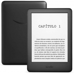 Chollo - Kindle con luz frontal integrada