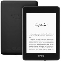 Chollo - Kindle Paperwhite 32GB WiFi + Kindle Unlimited