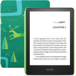 Chollo - Kindle Paperwhite Kids 8GB | M2L3EK