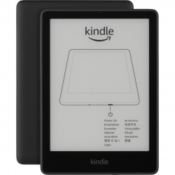 Kindle Paperwhite Signature Edition + 3 meses de Kindle Unlimited | B09HXTQDLX