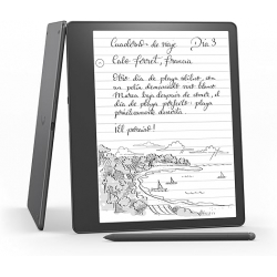 Chollo - Kindle Scribe con Lápiz Básico + 3 meses de Kindle Unlimited | B0BSH5V43F