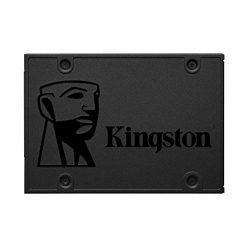 Chollo - Kingston A400 960GB | SA400S37/960G