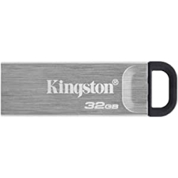 Chollo - Kingston DataTraveler Kyson 32GB USB3.2 | DTKN/32GB