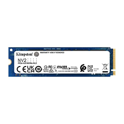Chollo - Kingston NV2 1TB &vert; SNV2S&sol;1000G